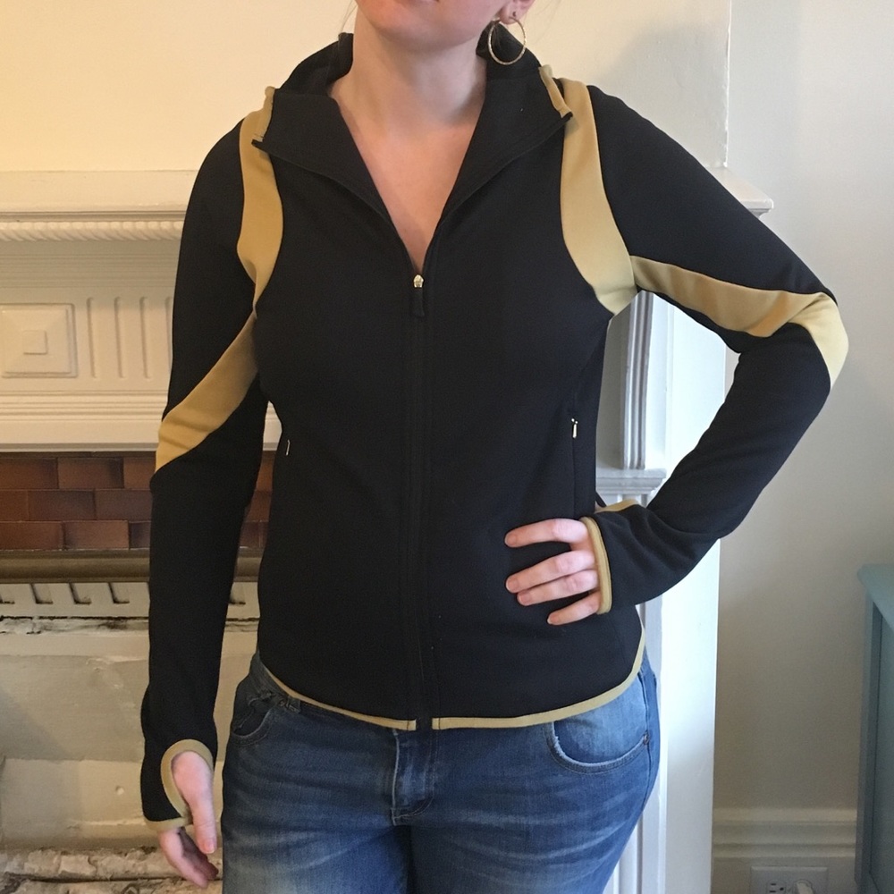 Thermafit Nike Hoodie